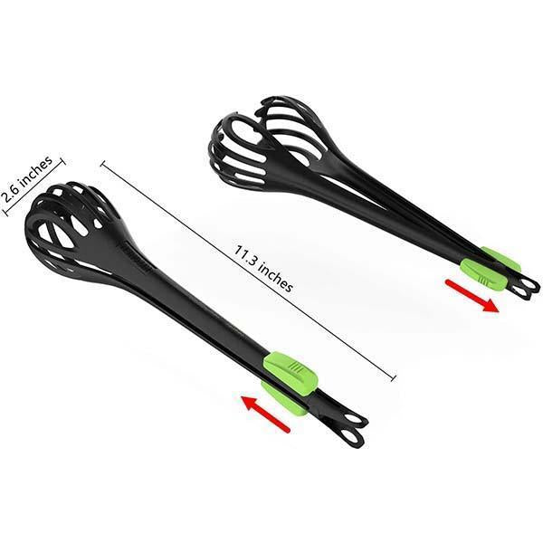 Kitchen Tongs Egg Whisk