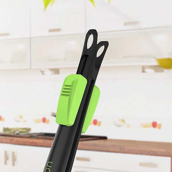 Kitchen Tongs Egg Whisk