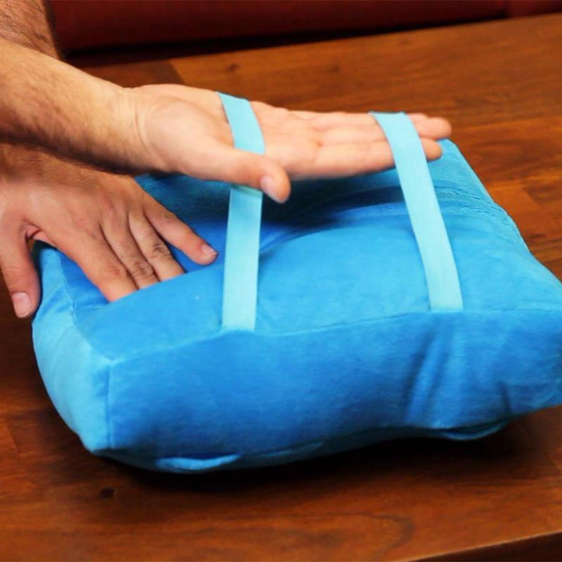 3-in-1 Travel Pillow