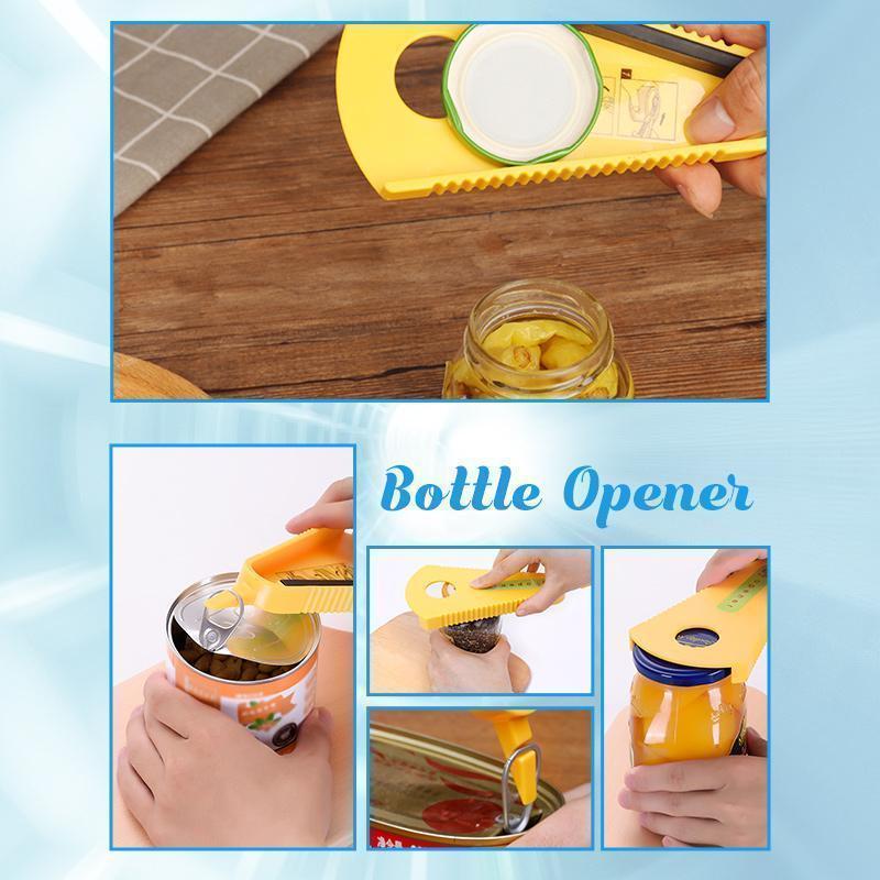 Creative Multi-function Bottle Opener – xiashops