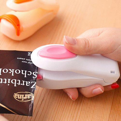 Portable Mini Sealing Household Machine(Buy 1 Get 1 Free)