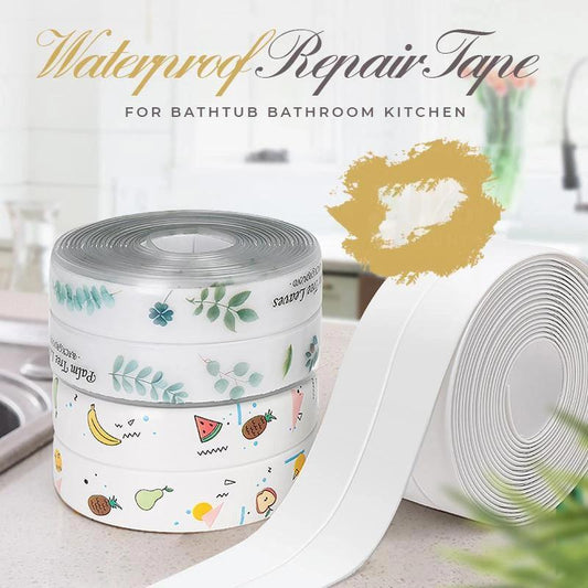 Waterproof Repair Tape for Bathtub Bathroom Kitchen